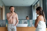 Hoe hou je je badkamer in goede staat?