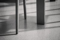 Terrazzo is weer de vloer die iedereen wil hebben
