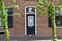 Een voordeur kiezen die past bij jouw huis