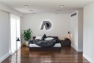 Welke interieurkleuren passen het beste bij betonlook en visgraat PVC vloeren?