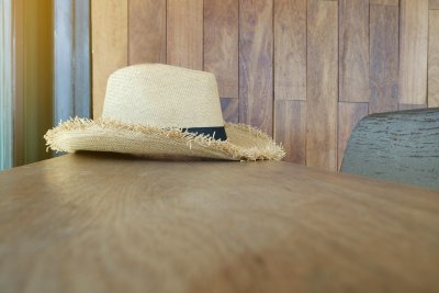 Tips voor een organische eettafel