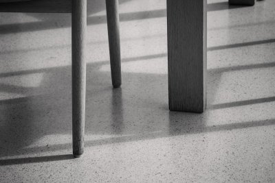 Terrazzo is weer de vloer die iedereen wil hebben