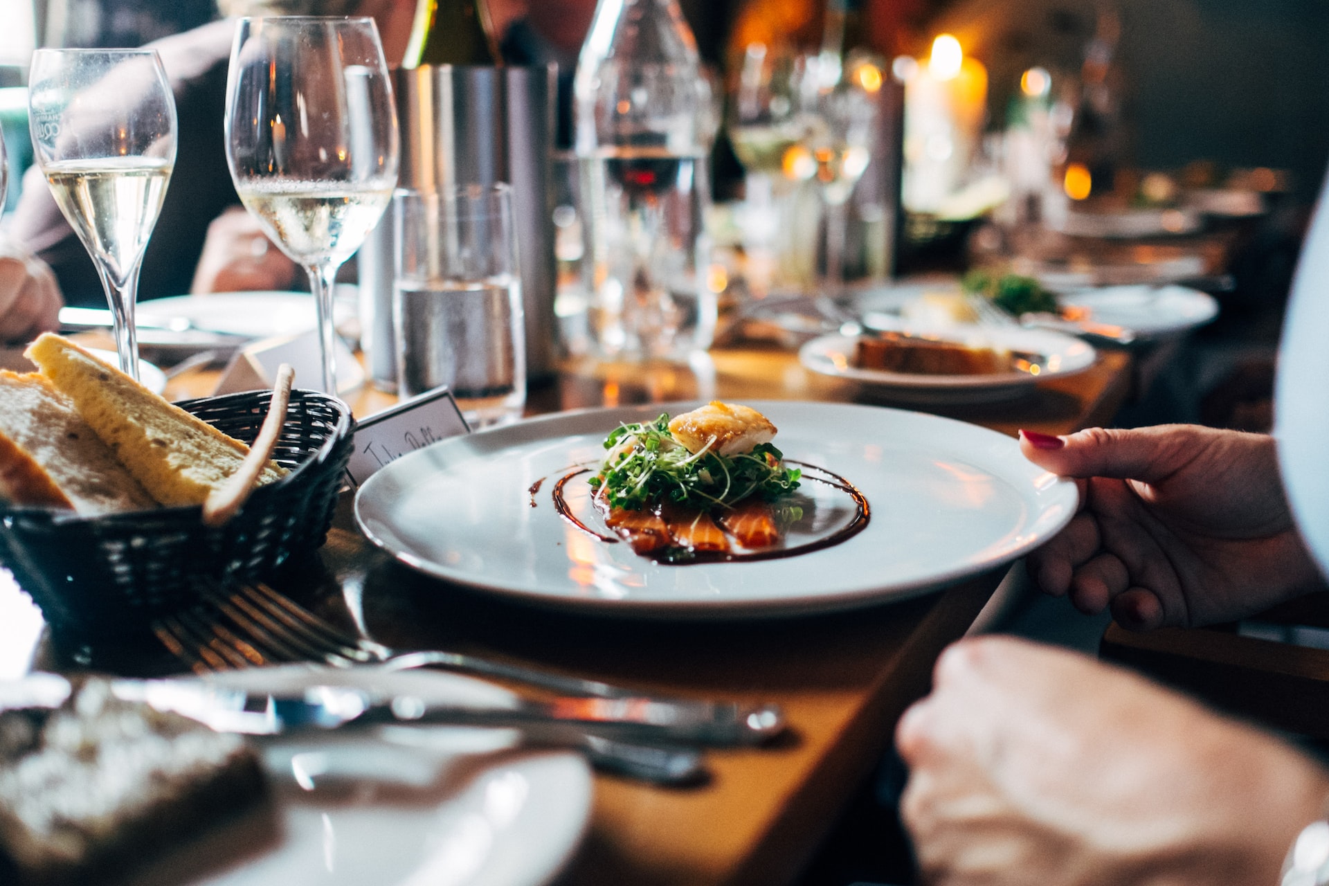 Dineren in Stijl: De 5 must-have accessoires voor foodies