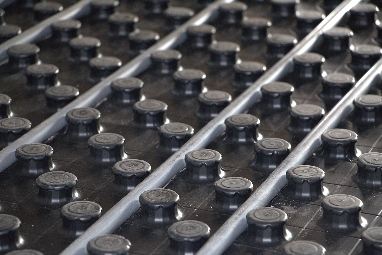 Zelf vloerverwarming kiezen en voorbereiden